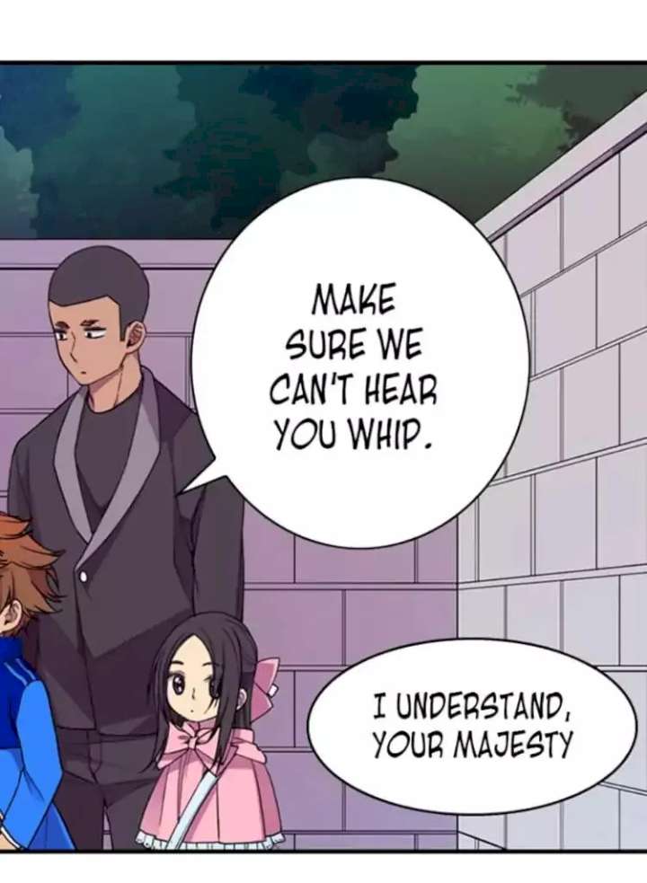 They Say I Was Born A King’s Daughter - Chapter 16 Page 20