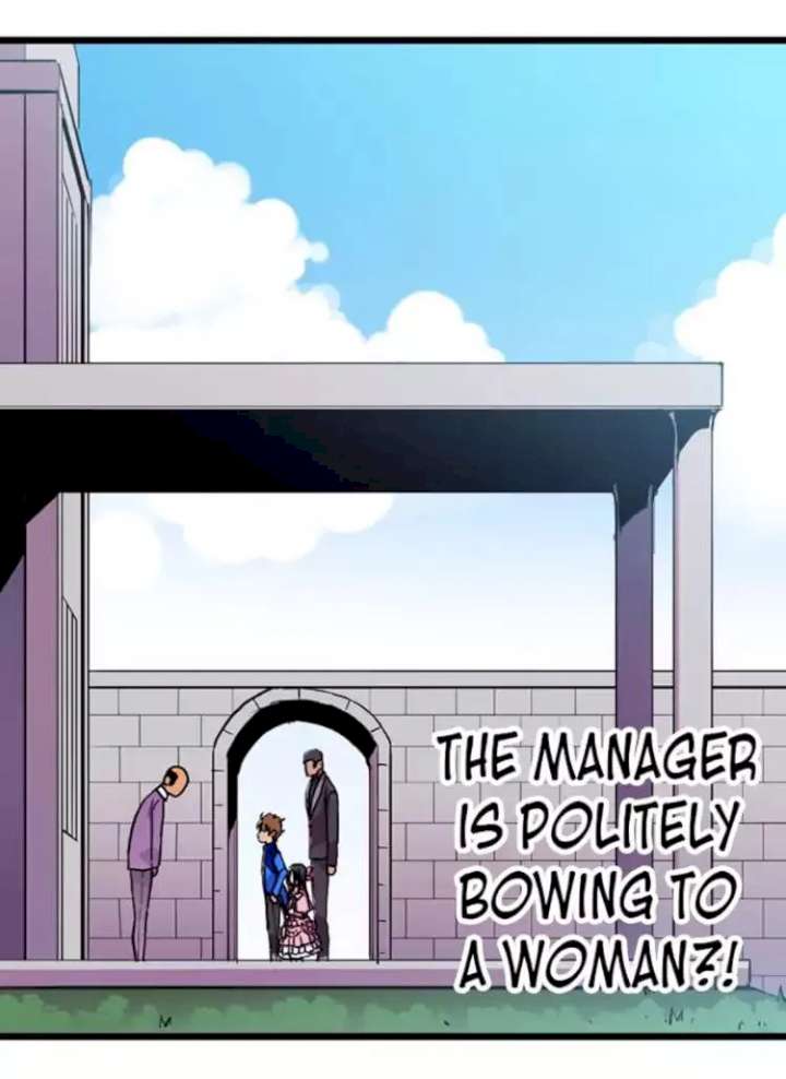 They Say I Was Born A King’s Daughter - Chapter 16 Page 24