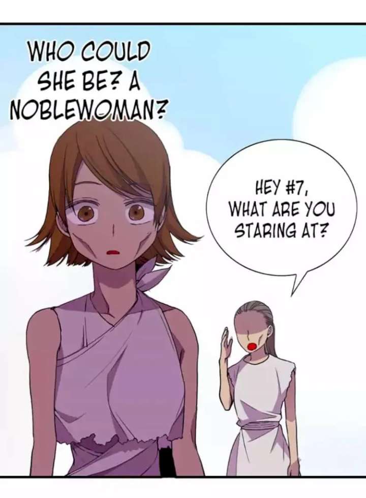 They Say I Was Born A King’s Daughter - Chapter 16 Page 25