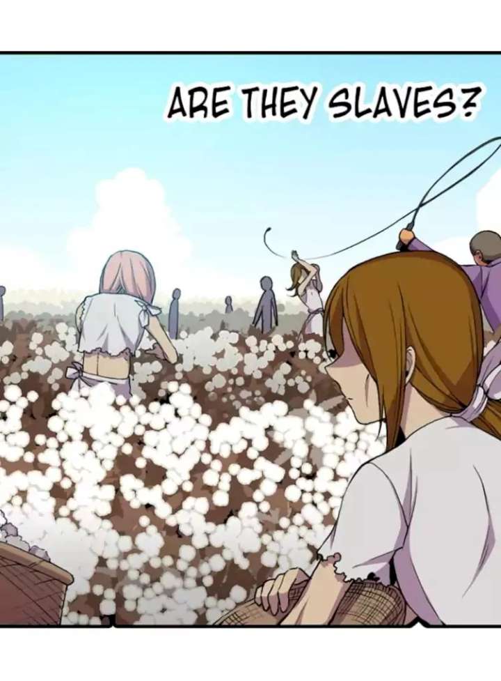 They Say I Was Born A King’s Daughter - Chapter 16 Page 3