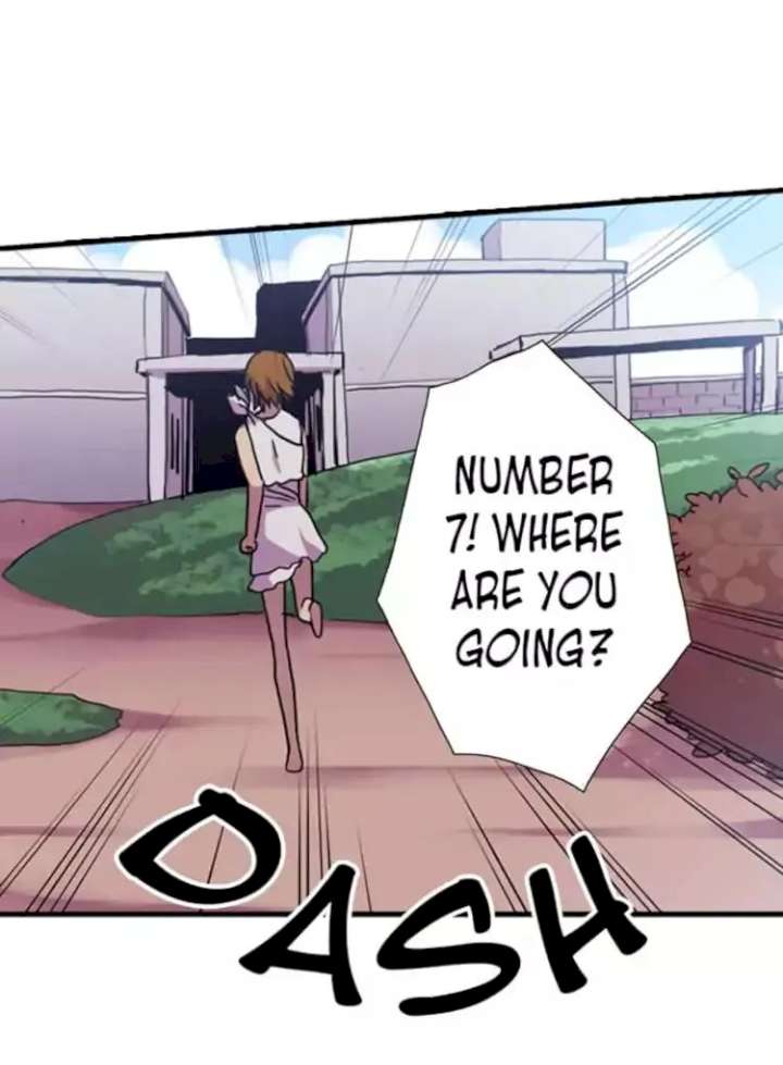 They Say I Was Born A King’s Daughter - Chapter 16 Page 32