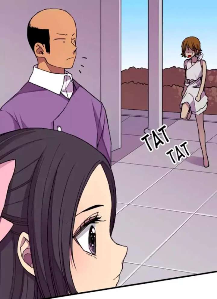 They Say I Was Born A King’s Daughter - Chapter 16 Page 33