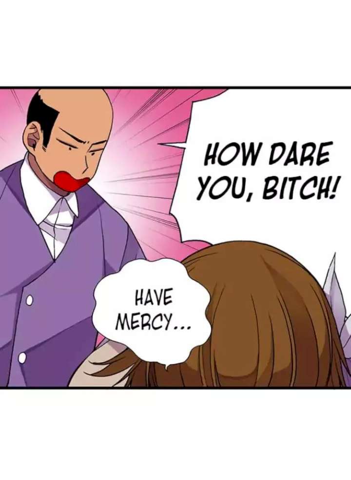 They Say I Was Born A King’s Daughter - Chapter 16 Page 40
