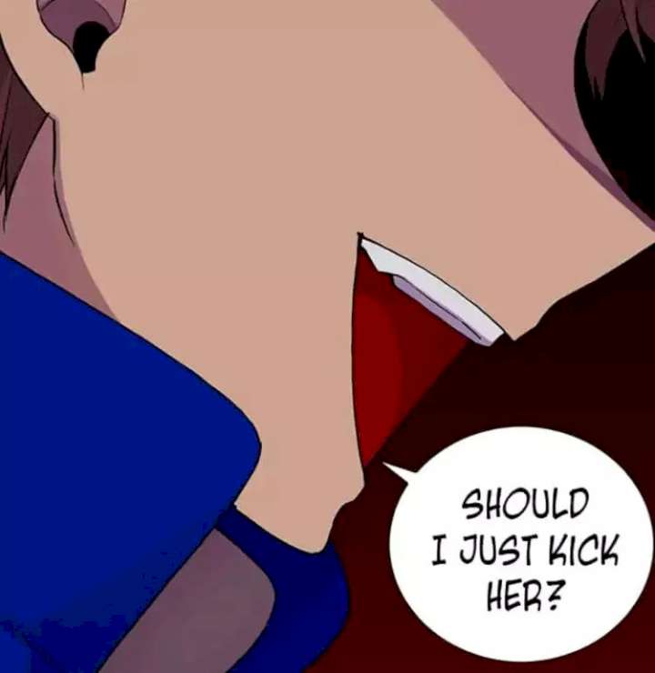 They Say I Was Born A King’s Daughter - Chapter 16 Page 41