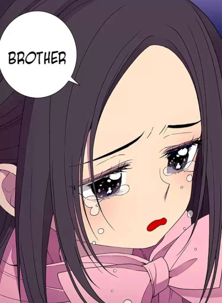They Say I Was Born A King’s Daughter - Chapter 16 Page 47