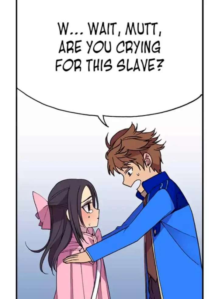 They Say I Was Born A King’s Daughter - Chapter 16 Page 48