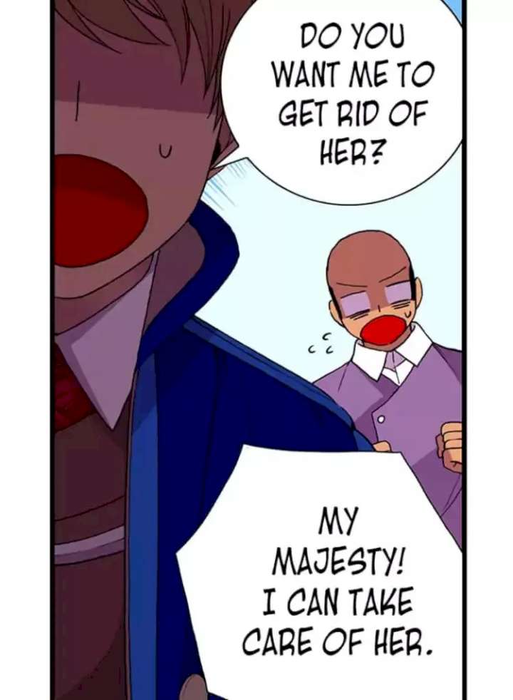 They Say I Was Born A King’s Daughter - Chapter 16 Page 49