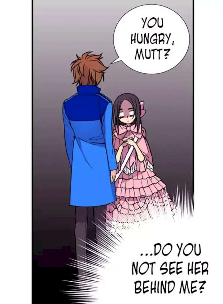They Say I Was Born A King’s Daughter - Chapter 16 Page 55