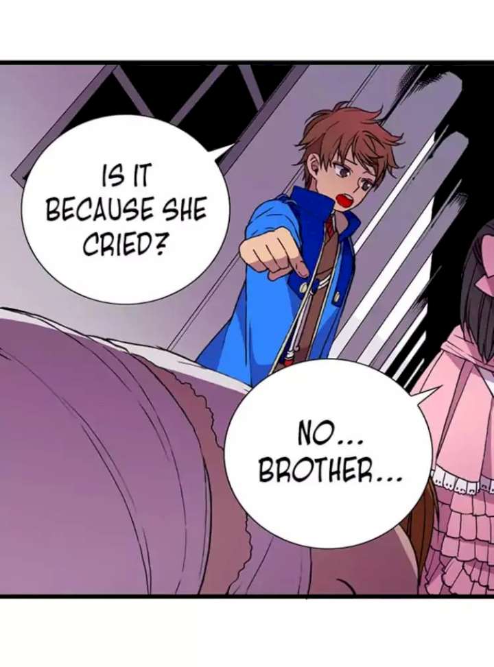 They Say I Was Born A King’s Daughter - Chapter 16 Page 60