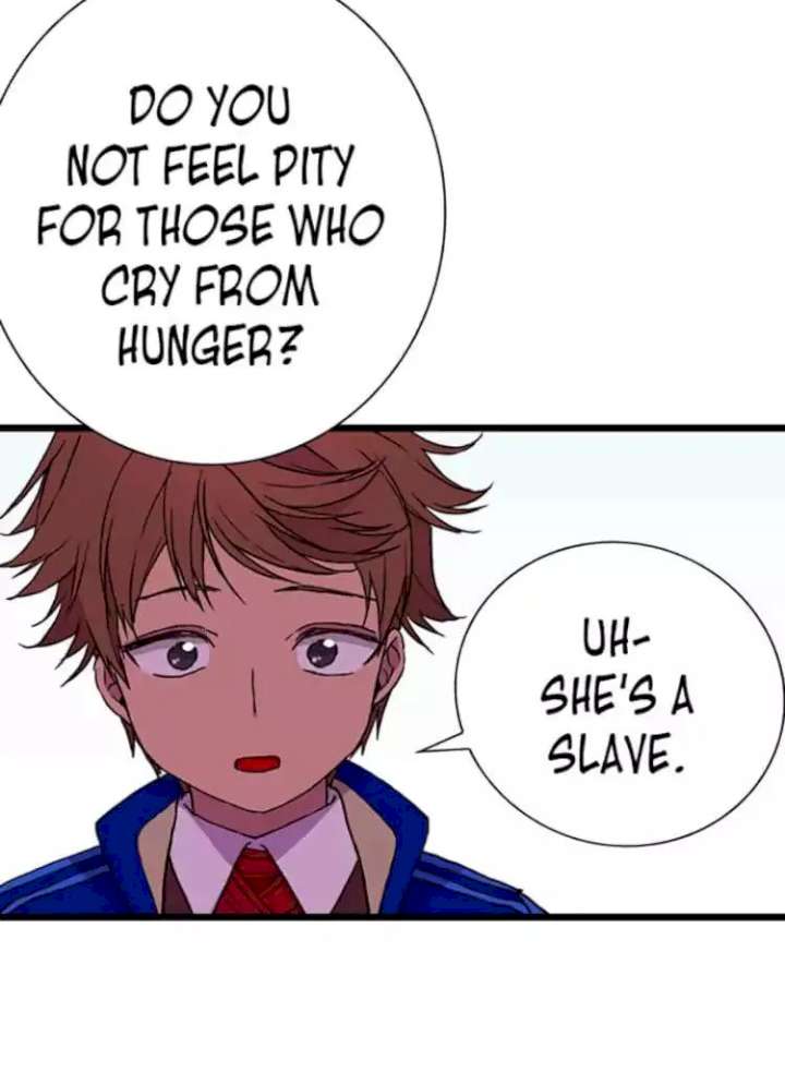 They Say I Was Born A King’s Daughter - Chapter 16 Page 61