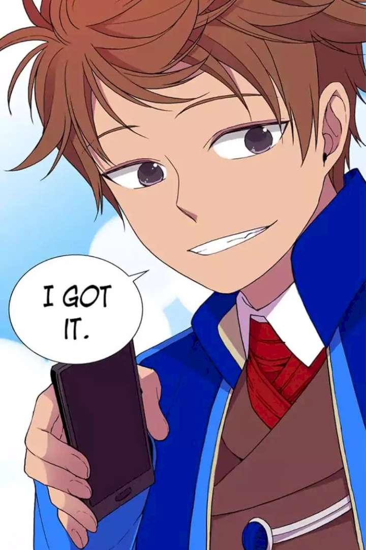 They Say I Was Born A King’s Daughter - Chapter 16 Page 68