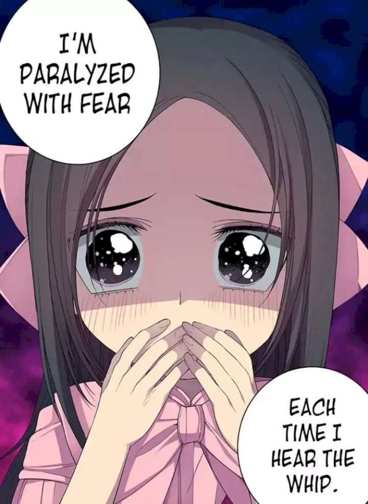 They Say I Was Born A King’s Daughter - Chapter 16 Page 7
