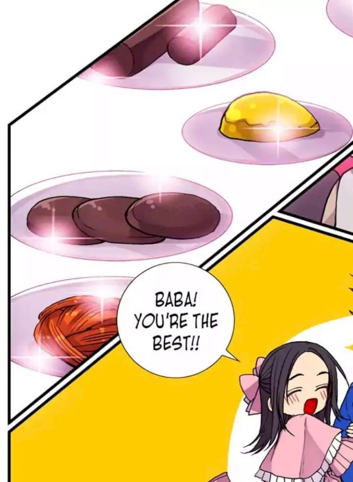 They Say I Was Born A King’s Daughter - Chapter 16 Page 74
