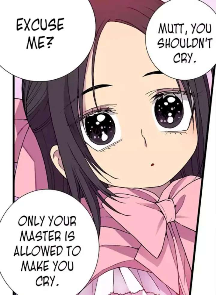 They Say I Was Born A King’s Daughter - Chapter 16 Page 76