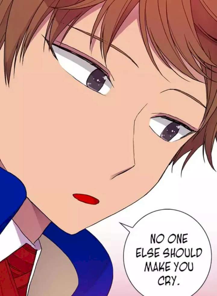 They Say I Was Born A King’s Daughter - Chapter 16 Page 77