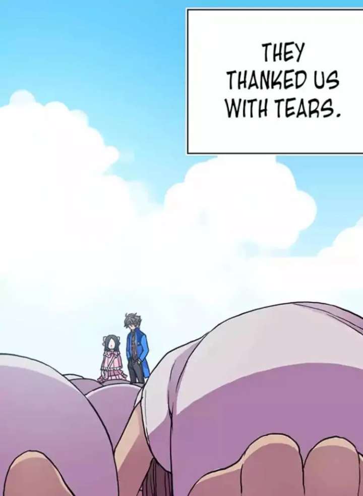 They Say I Was Born A King’s Daughter - Chapter 16 Page 79