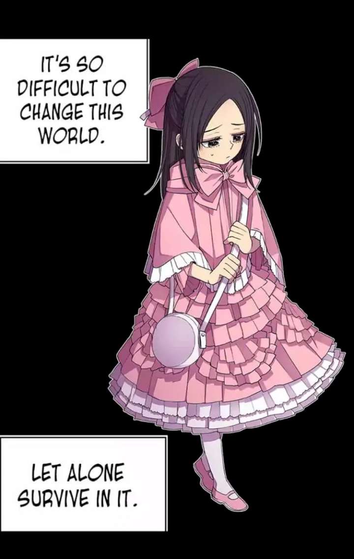 They Say I Was Born A King’s Daughter - Chapter 16 Page 82