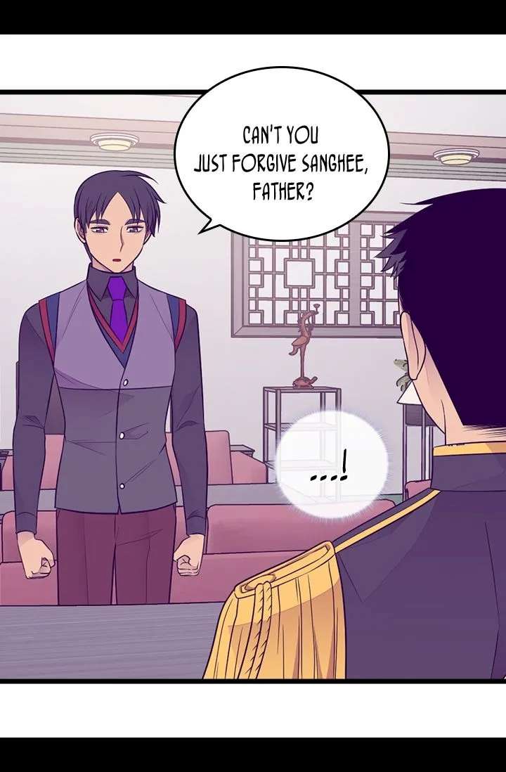 They Say I Was Born A King’s Daughter - Chapter 160 Page 13