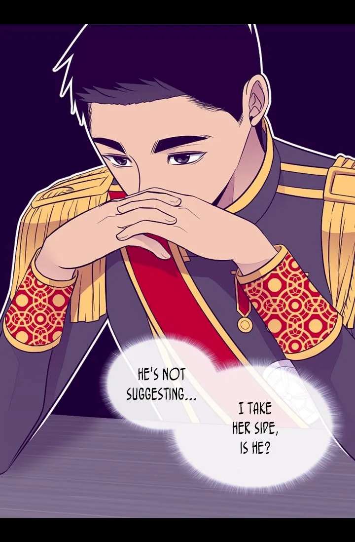 They Say I Was Born A King’s Daughter - Chapter 160 Page 14