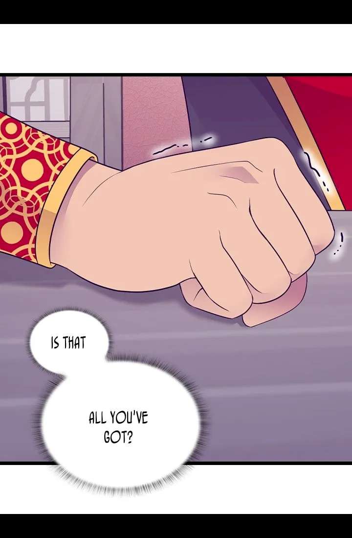 They Say I Was Born A King’s Daughter - Chapter 160 Page 21