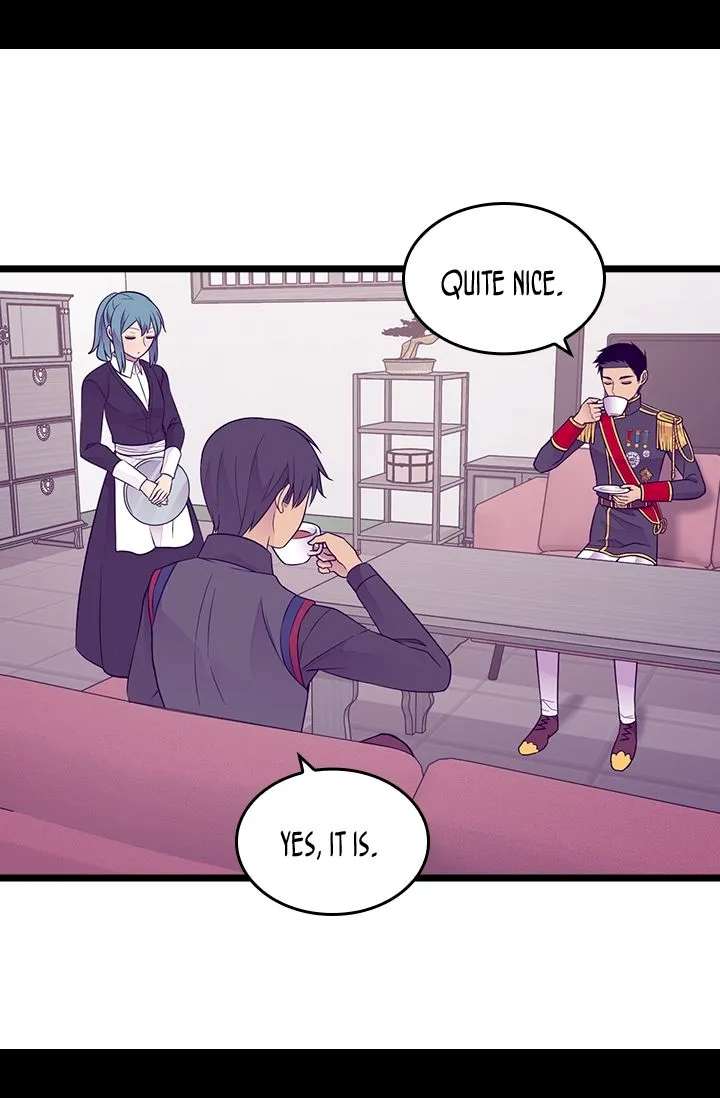 They Say I Was Born A King’s Daughter - Chapter 160 Page 35