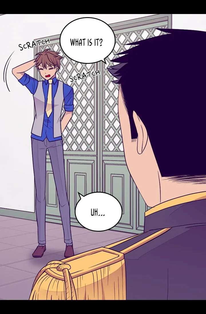 They Say I Was Born A King’s Daughter - Chapter 160 Page 38