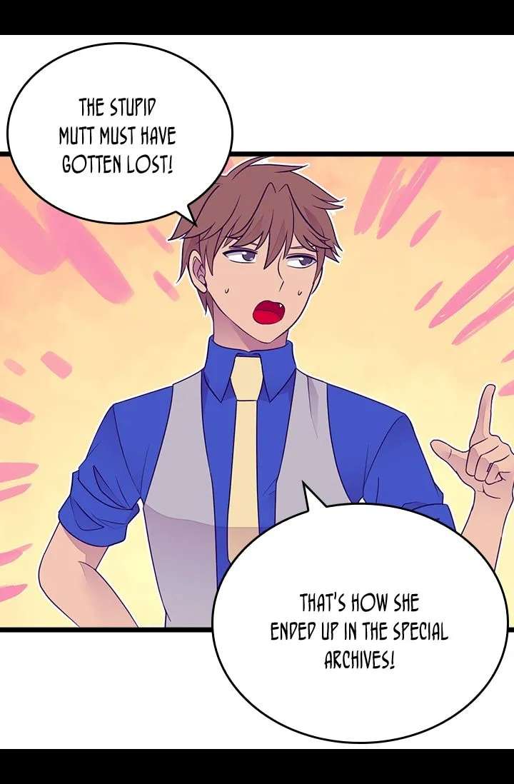 They Say I Was Born A King’s Daughter - Chapter 160 Page 39