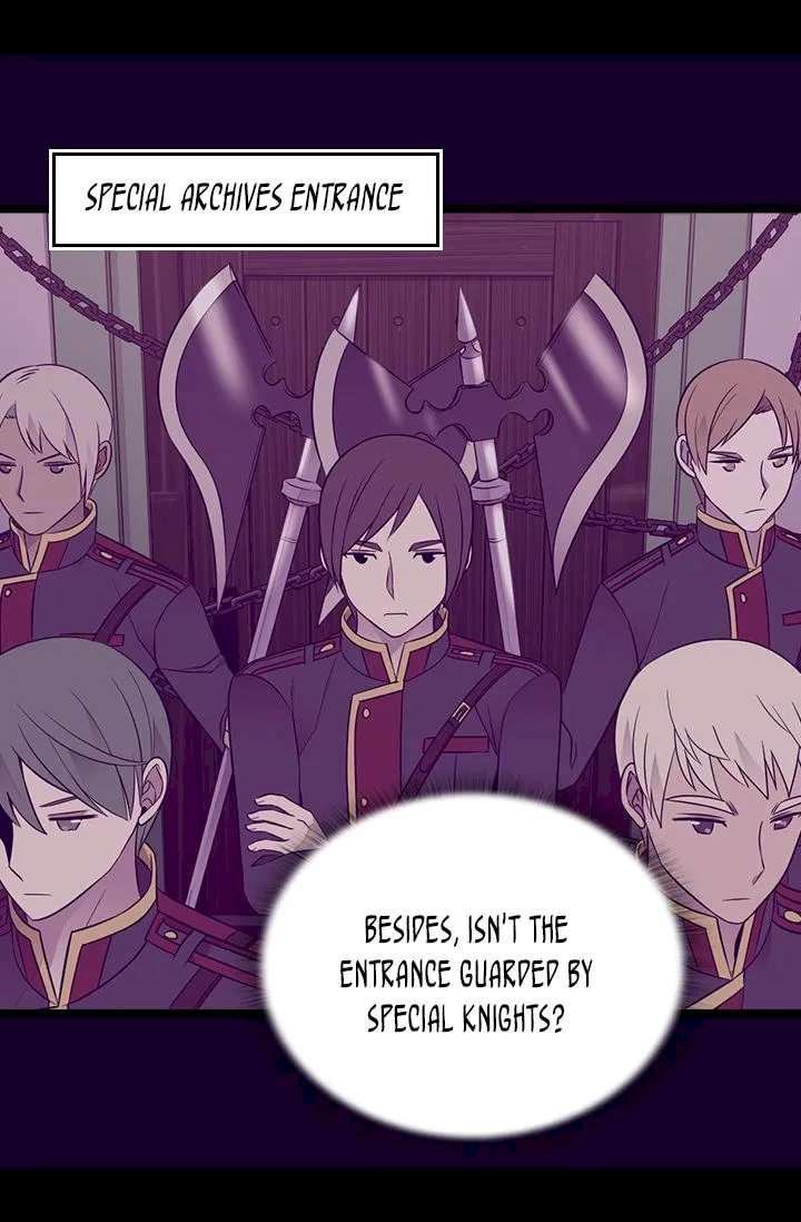 They Say I Was Born A King’s Daughter - Chapter 160 Page 41