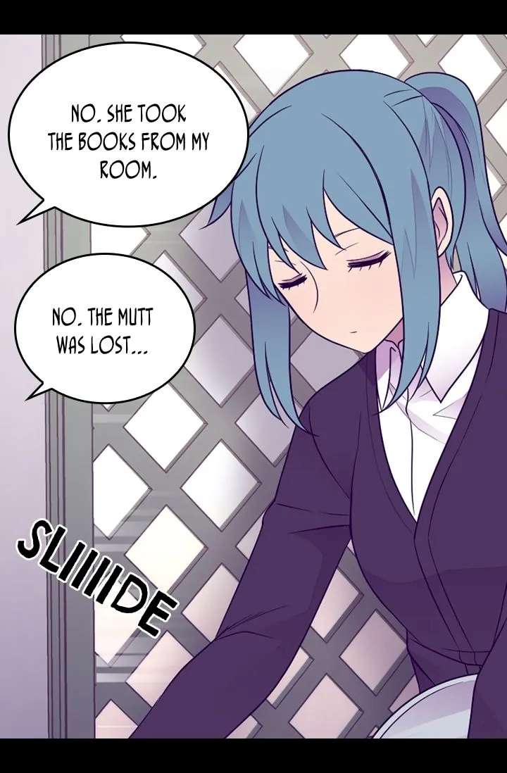 They Say I Was Born A King’s Daughter - Chapter 160 Page 45