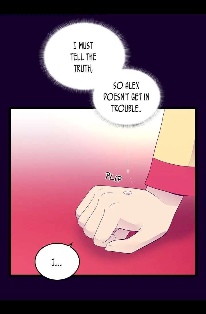 They Say I Was Born A King’s Daughter - Chapter 160 Page 52