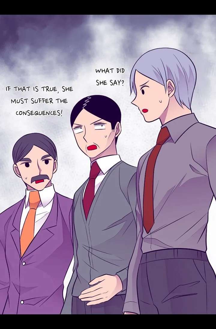 They Say I Was Born A King’s Daughter - Chapter 160 Page 54