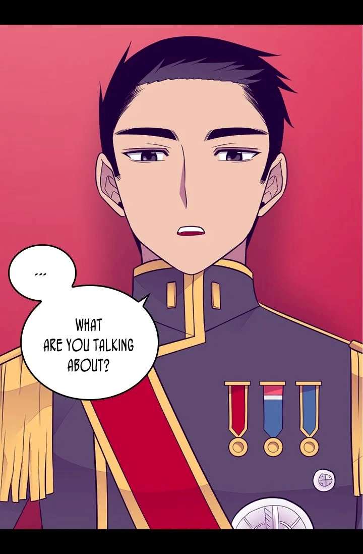 They Say I Was Born A King’s Daughter - Chapter 160 Page 55