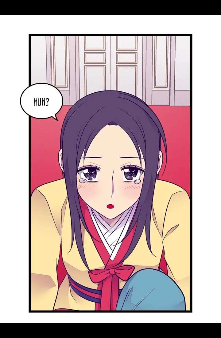 They Say I Was Born A King’s Daughter - Chapter 160 Page 56