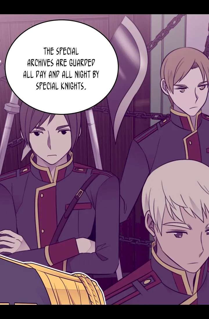 They Say I Was Born A King’s Daughter - Chapter 160 Page 57