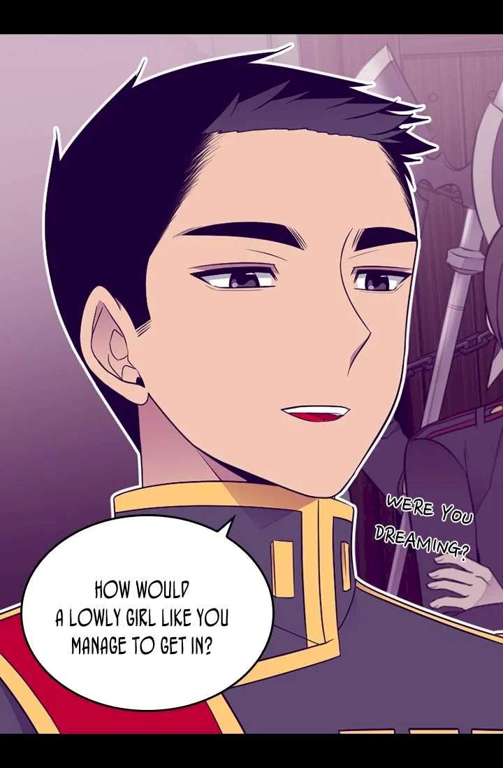 They Say I Was Born A King’s Daughter - Chapter 160 Page 58