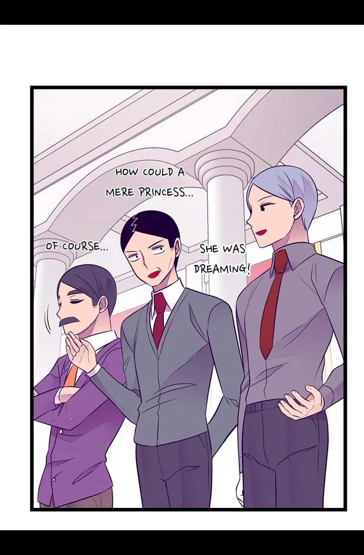 They Say I Was Born A King’s Daughter - Chapter 160 Page 59