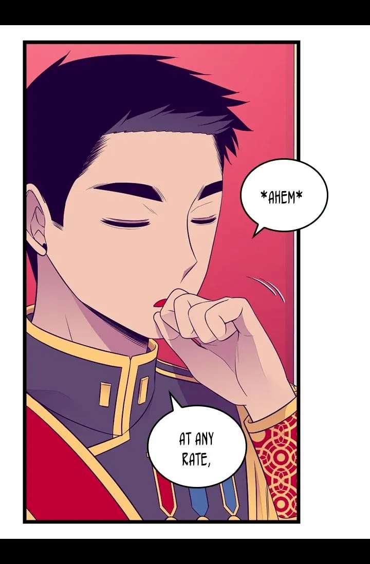 They Say I Was Born A King’s Daughter - Chapter 160 Page 60