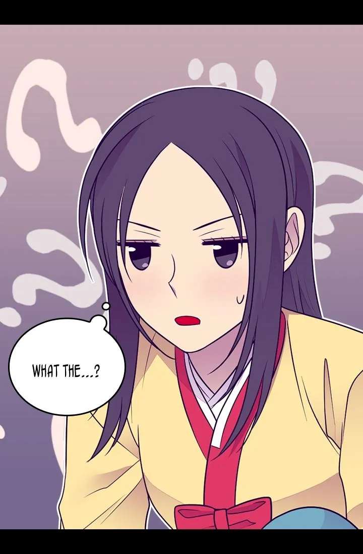 They Say I Was Born A King’s Daughter - Chapter 160 Page 67