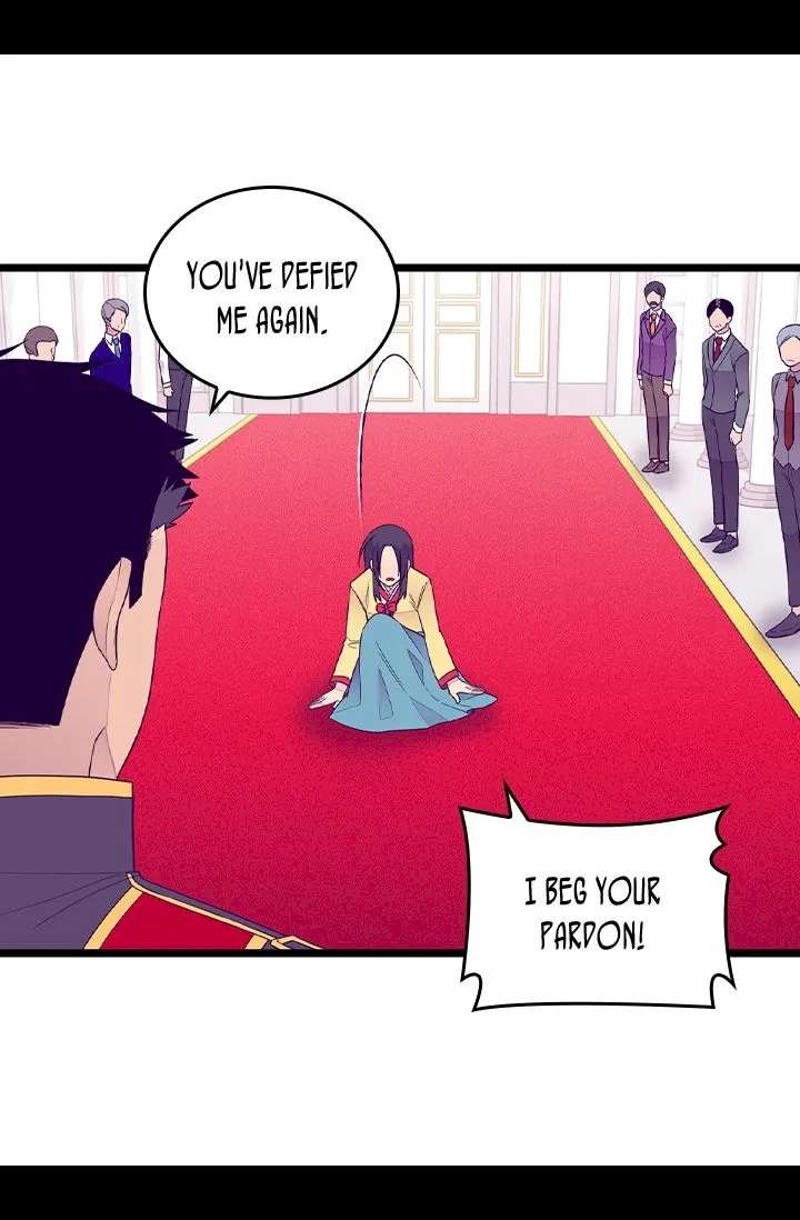 They Say I Was Born A King’s Daughter - Chapter 161 Page 11