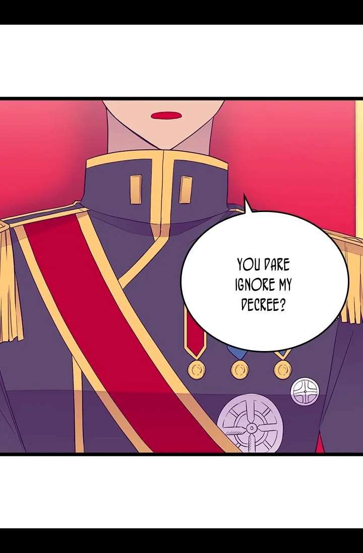 They Say I Was Born A King’s Daughter - Chapter 161 Page 12