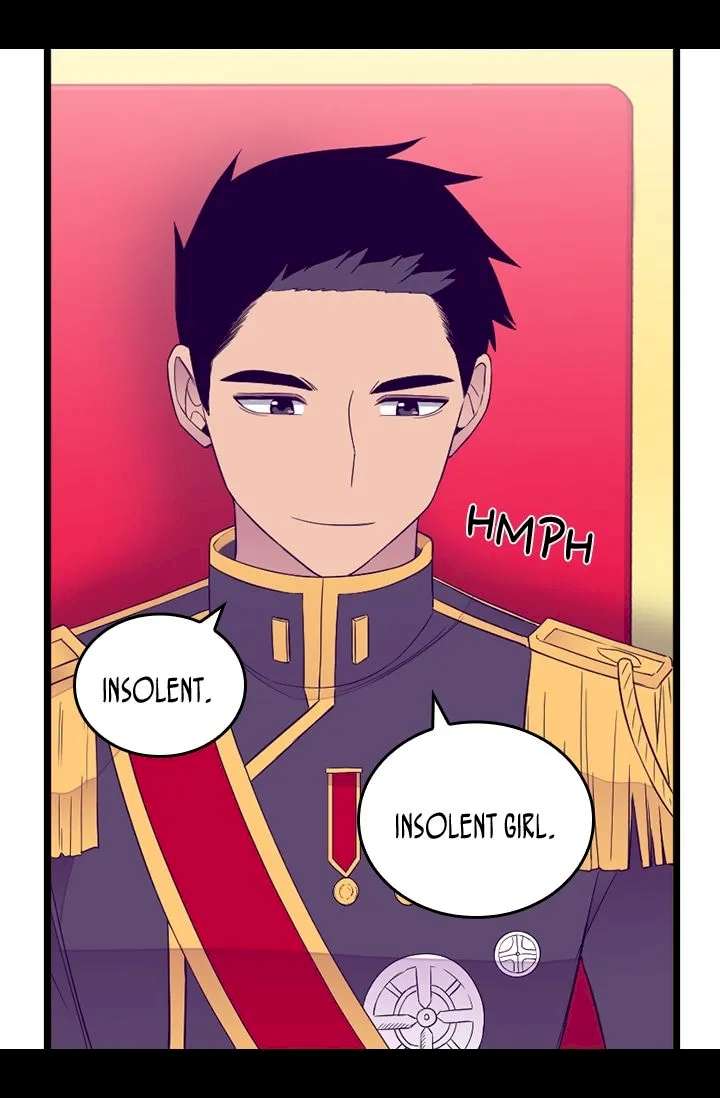 They Say I Was Born A King’s Daughter - Chapter 161 Page 15