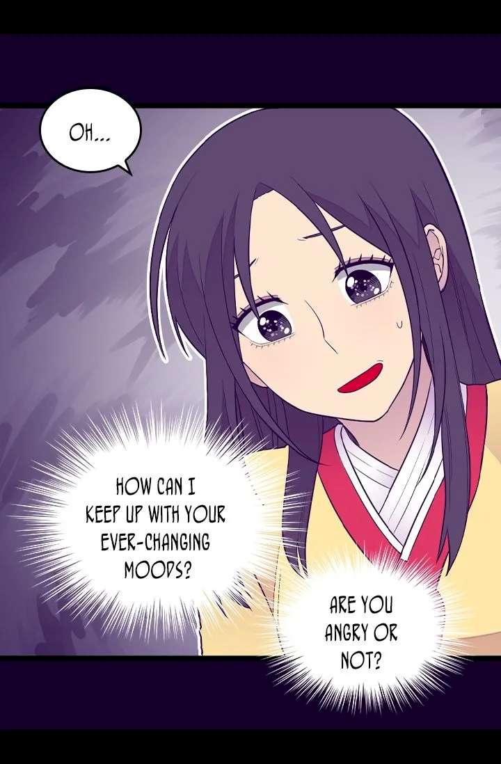 They Say I Was Born A King’s Daughter - Chapter 161 Page 19