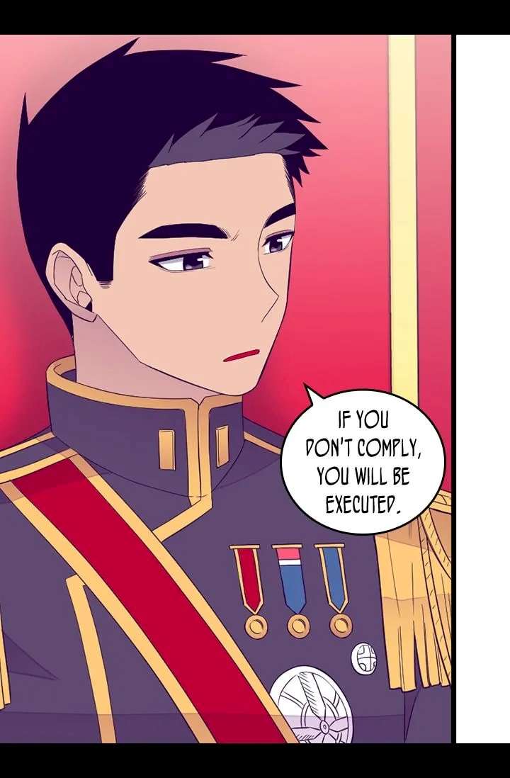 They Say I Was Born A King’s Daughter - Chapter 161 Page 20