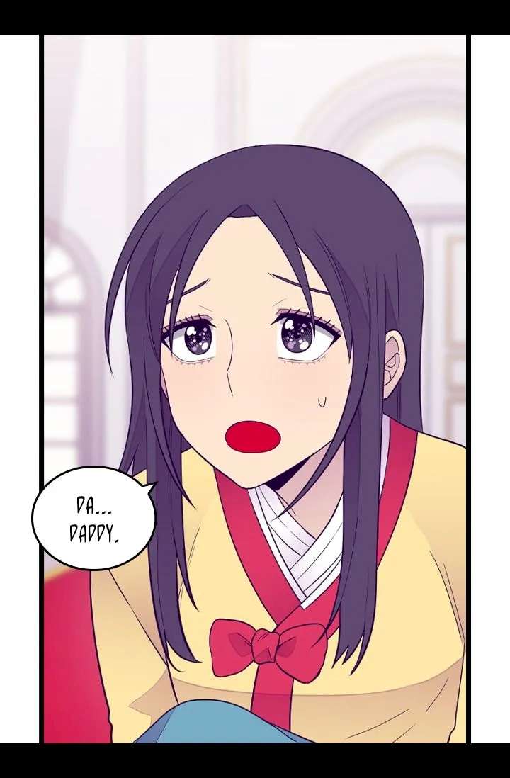 They Say I Was Born A King’s Daughter - Chapter 161 Page 21