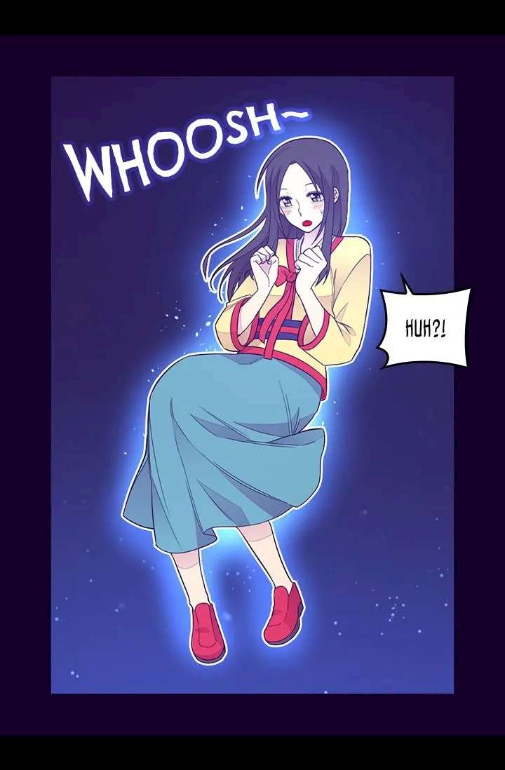 They Say I Was Born A King’s Daughter - Chapter 161 Page 36