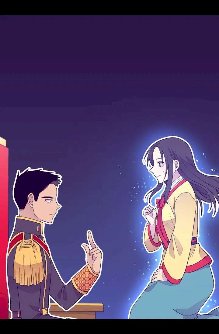 They Say I Was Born A King’s Daughter - Chapter 161 Page 37