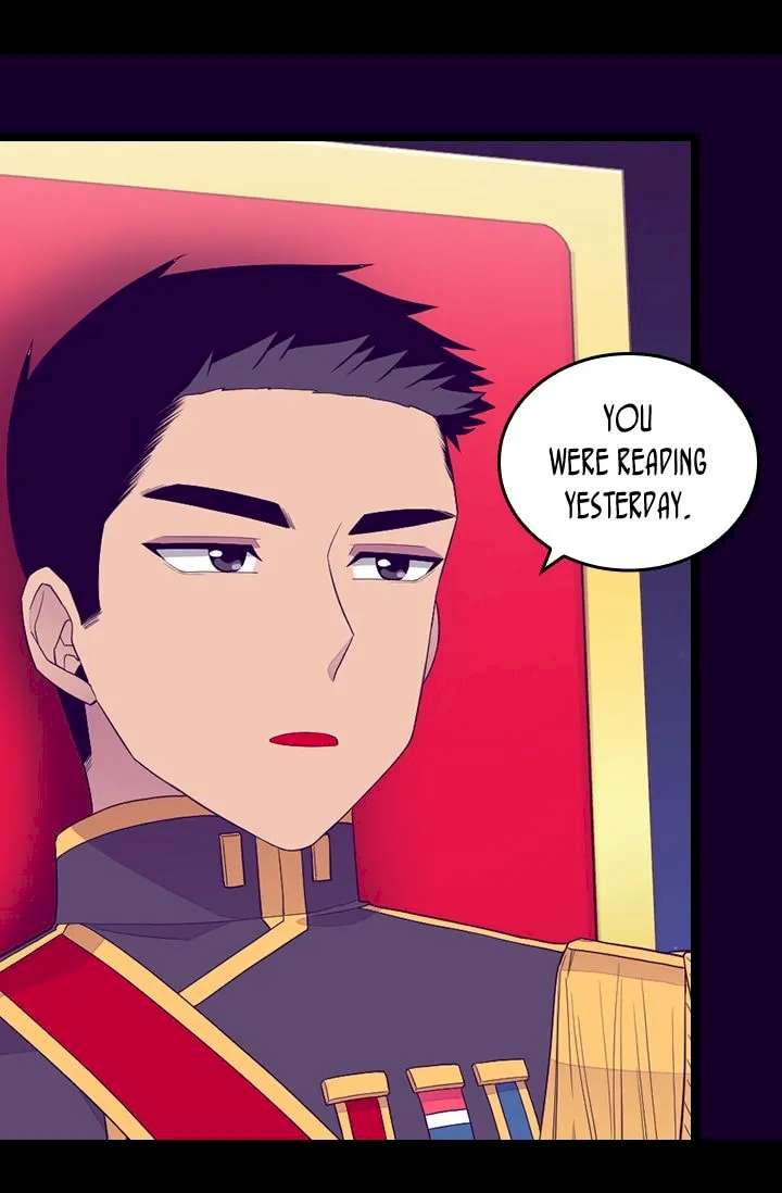 They Say I Was Born A King’s Daughter - Chapter 161 Page 38