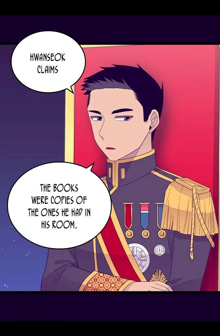 They Say I Was Born A King’s Daughter - Chapter 161 Page 40