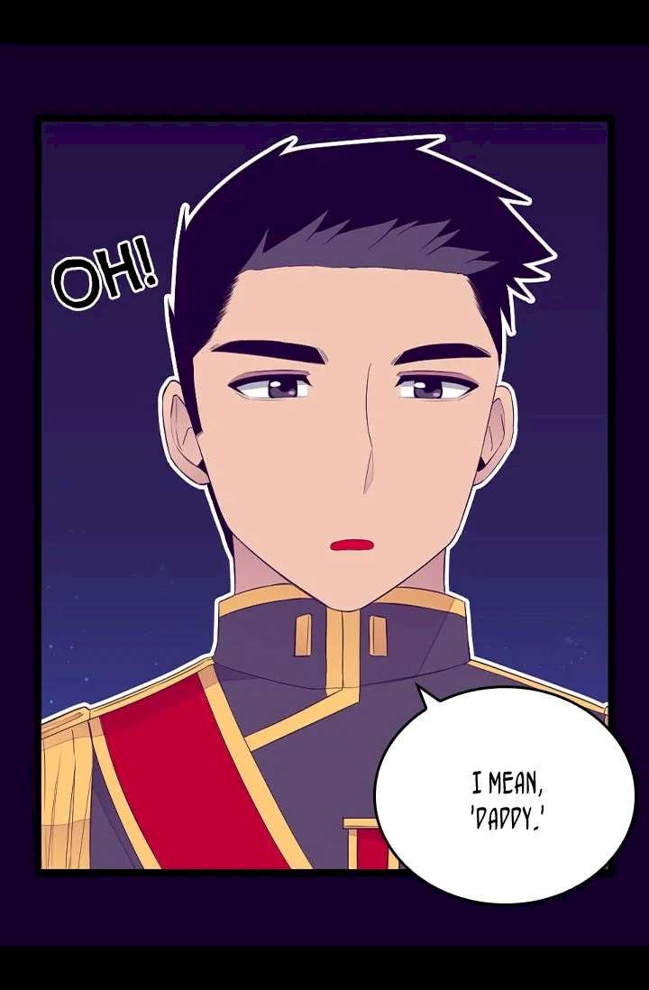 They Say I Was Born A King’s Daughter - Chapter 161 Page 46