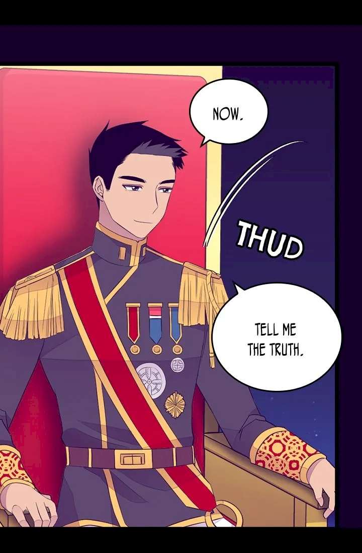 They Say I Was Born A King’s Daughter - Chapter 161 Page 49
